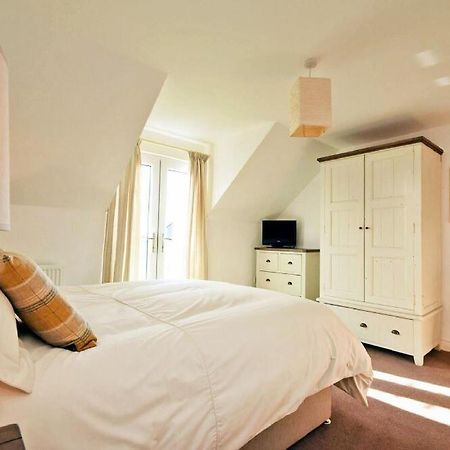 The Beach Hut Beadnell Exterior photo